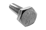 Гвинт DROMET M12x45 з шестигранною головкою класу 8.8 DIN933