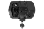 ASPÖCK LuxLED II світлодіодний передній ліхтар 7 функцій 6-контактний DEUTSCH DT06-6S правий