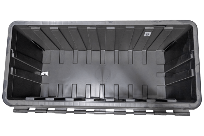 Ящик для інструментів OUTLET DAKEN 81208 ARKA 1062x522x500 мм 169 л