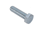 Гвинт DROMET M12x35 з шестигранною головкою класу 8.8 DIN933