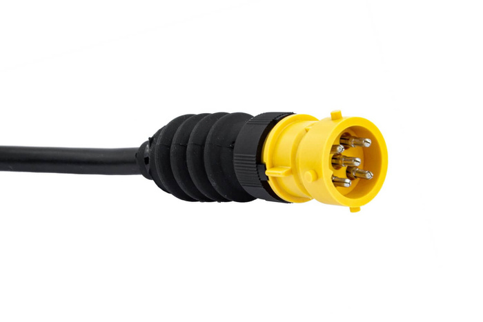 ASPÖCK Earpoint LED задні ліхтарі байонетний 5PIN 6 функцій ліворуч + праворуч
