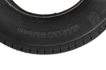 Посилена шина для причепа KENDA KR101 165/80 R13C 96/94N