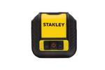 Лазерний нівелір STANLEY CUBIX STHT77498-1 з перехресними лініями - червоний