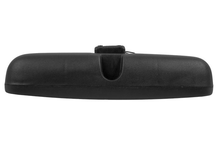 Підігріте бічне дзеркало PLASTEX LRLDT400E універсальне 404x192 мм