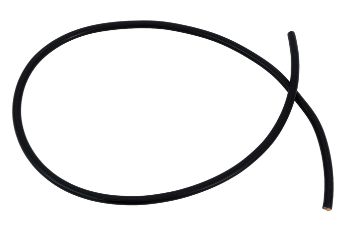 П'ятижильний електричний кабель HYBSZ YLY-S 5X1.50 - 1 м