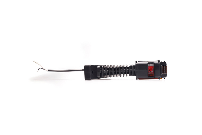 WAŚ 2554L W297.4.1 Габаритний ліхтар SPOT LED, лівий, на штанзі