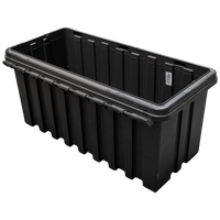 Ящик для інструментів OUTLET DAKEN 81208 ARKA 1062x522x500 мм 169 л