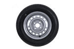 Колесо причепа ШИНА KENDA 165/70 R13 79N ОБІД KENDA 4Jx13"H2 4x100 ET:30