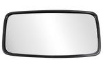 Бічне дзеркало PLASTEX LR0400 для сільськогосподарської техніки 407x208 мм