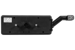 Lampy tylne ASPÖCK EUROPOINT III LED bajonet 7PIN ASS2 z rogiem 7 funkcji lewa+prawa