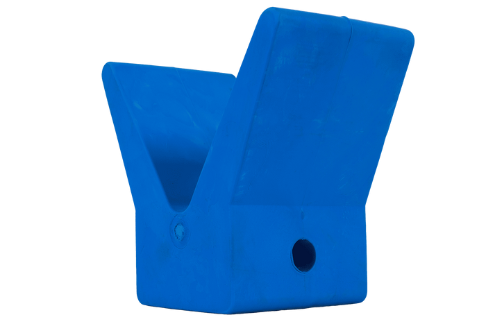 Носовий кранець STEELPRESS RL-06A для причепа для човна