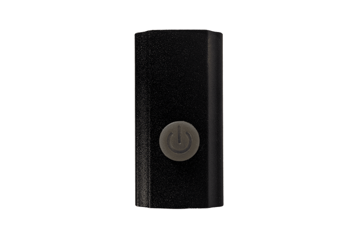 Передній велосипедний ліхтар PROFEX 82004 Pro Alu Li-Pol USB