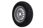 Колесо причепа ШИНА KENDA 155/80 R13 84N ОБІД KENDA 4Jx13"H2 4x100 ET:30